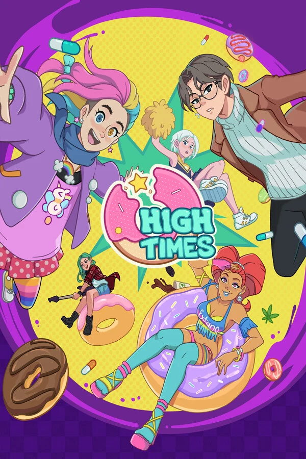 High Times on Lowlight