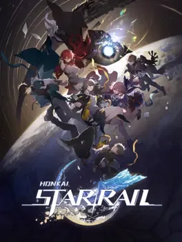 Honkai: Star Rail Community