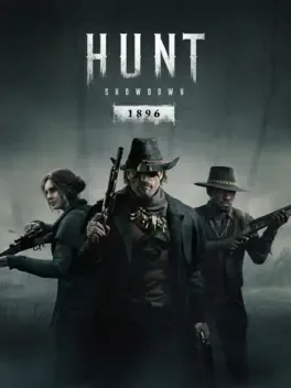 Hunt: Showdown on Lowlight