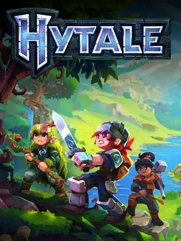Hytale on Lowlight
