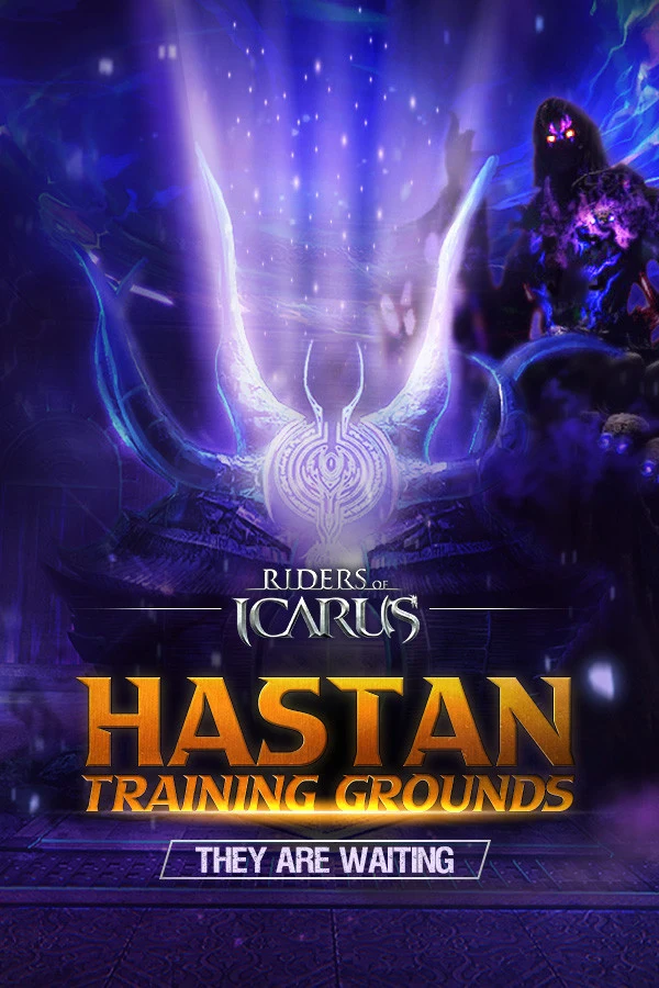 ICARUS ONLINE Community