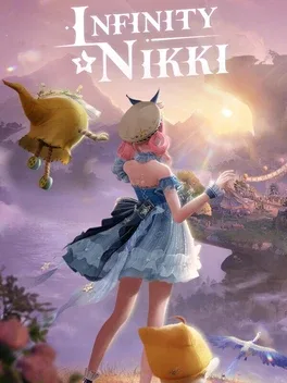 Infinity Nikki on Lowlight
