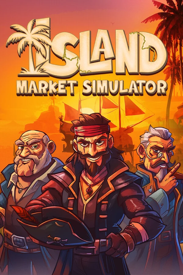 Island Market Simulator Community