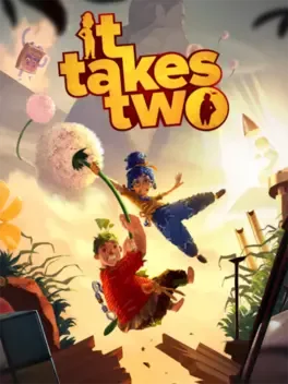It Takes Two on Lowlight