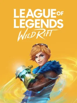 League of Legends: Wild Rift on Lowlight