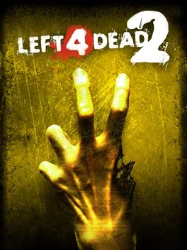 Left 4 Dead 2 on Lowlight