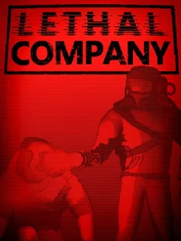 Lethal Company on Lowlight