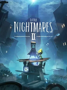 Little Nightmares II Community