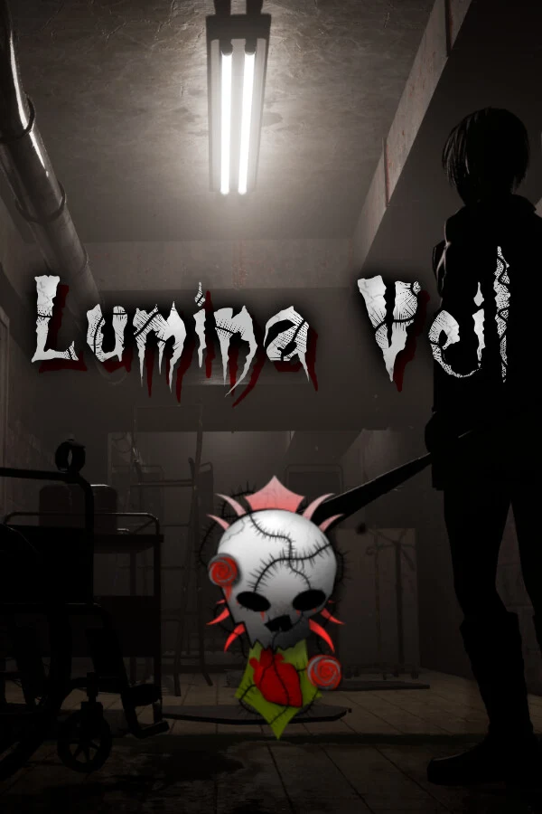 Lumina Veil on Lowlight