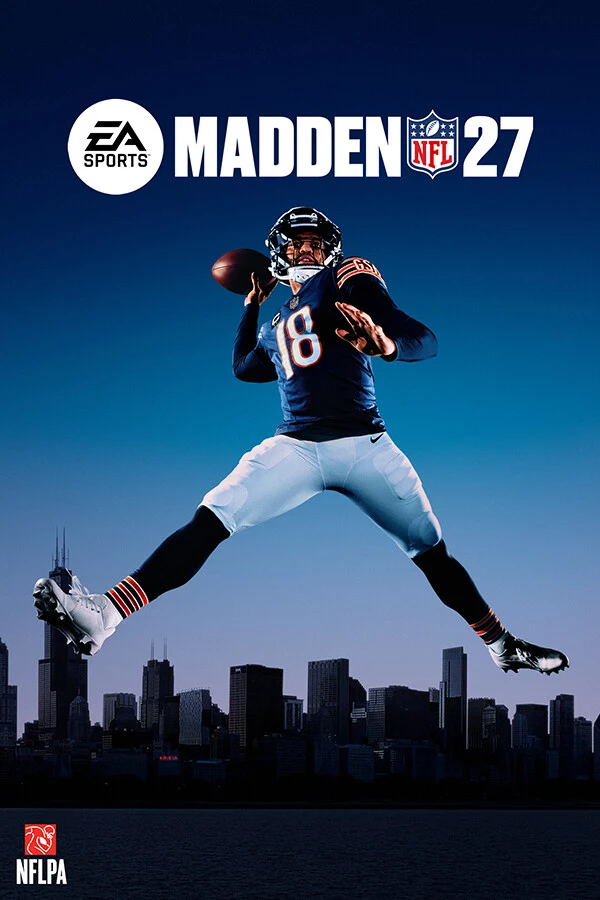 Madden NFL 27 Community