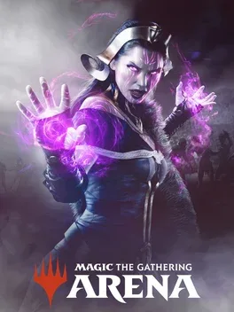Magic: The Gathering Arena on Lowlight