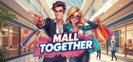 Mall Together on Lowlight