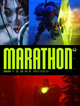 Marathon on Lowlight