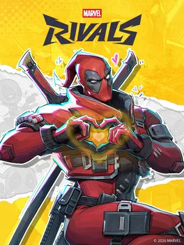 Marvel Rivals Community