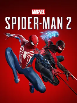 Marvel's Spider-Man 2 on Lowlight