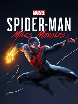 Marvel's Spider-Man: Miles Morales on Lowlight