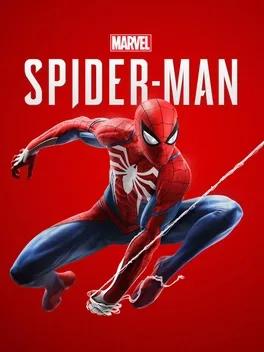 Marvel's Spider-Man on Lowlight