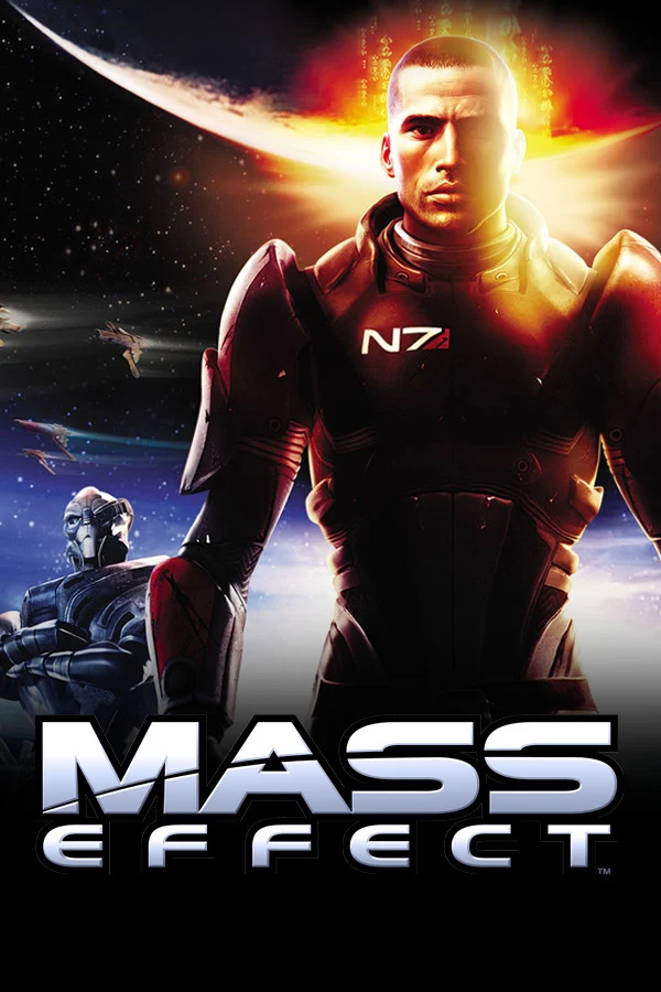 Mass Effect on Lowlight