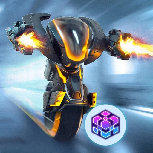 Mech Arena Community