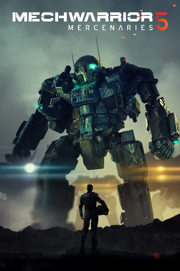 MechWarrior 5: Mercenaries Community