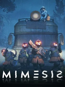 MIMESIS on Lowlight