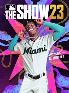 MLB The Show 23 on Lowlight