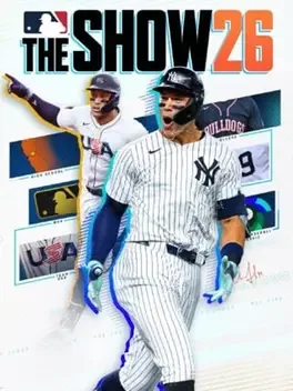 MLB The Show 26 on Lowlight