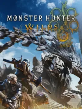 Monster Hunter Wilds on Lowlight