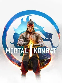 Mortal Kombat 1 on Lowlight