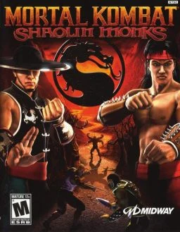 Mortal Kombat: Shaolin Monks on Lowlight