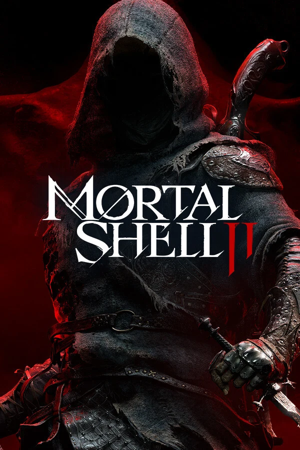 Mortal Shell II on Lowlight
