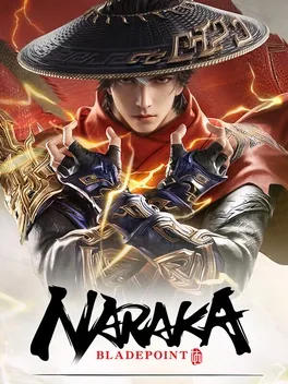 NARAKA: BLADEPOINT Community