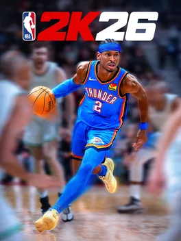 NBA 2K26 Community