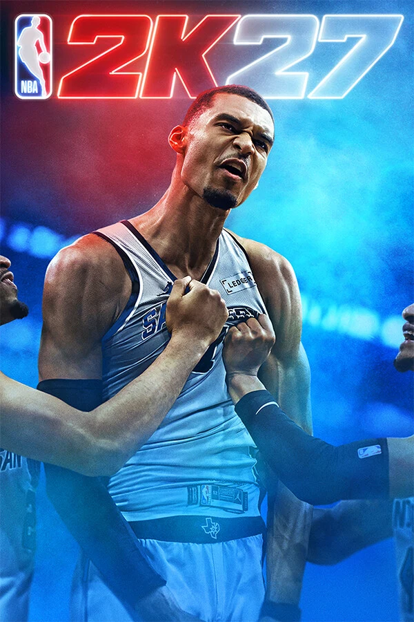 NBA 2K27 Community