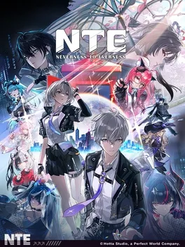 NTE: Neverness to Everness on Lowlight