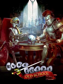 Old School RuneScape Community