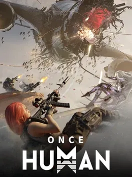 Once Human Community