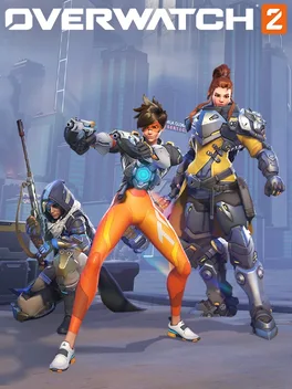 Overwatch 2 Community