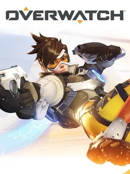 Overwatch on Lowlight