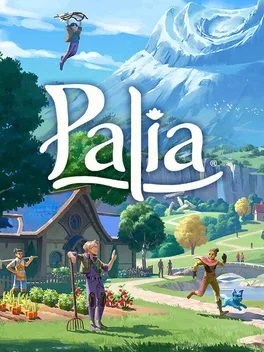 Palia Community