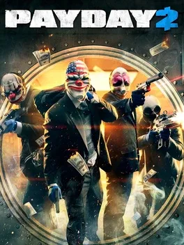 Payday 2 on Lowlight