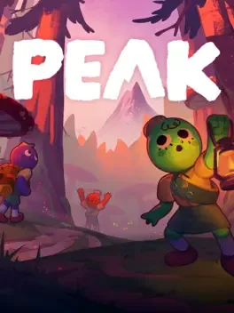 PEAK on Lowlight