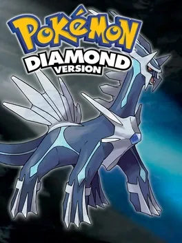 Pokemon Diamond/Pearl Community