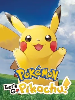 Pokemon: Let's Go, Pikachu!/Eevee! Community