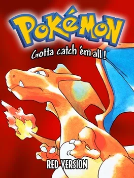 Pokemon Red / Blue on Lowlight