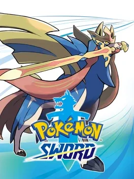 Pokemon Sword/Shield on Lowlight