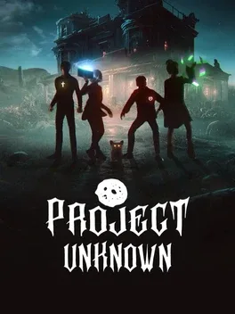 Project Unknown on Lowlight