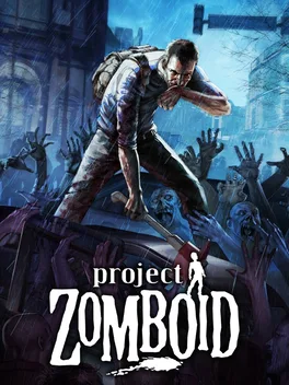 Project Zomboid Community
