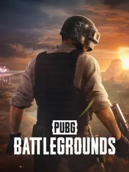 PUBG: Battlegrounds on Lowlight