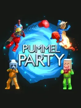 Pummel Party Community